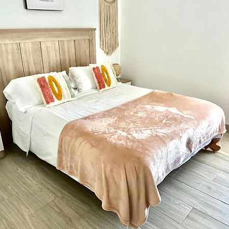 Iris Vistas Benalmadena Διαμέρισμα Εξωτερικό φωτογραφία