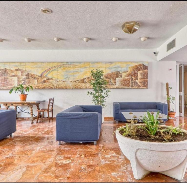 Iris Vistas Benalmadena Διαμέρισμα Εξωτερικό φωτογραφία