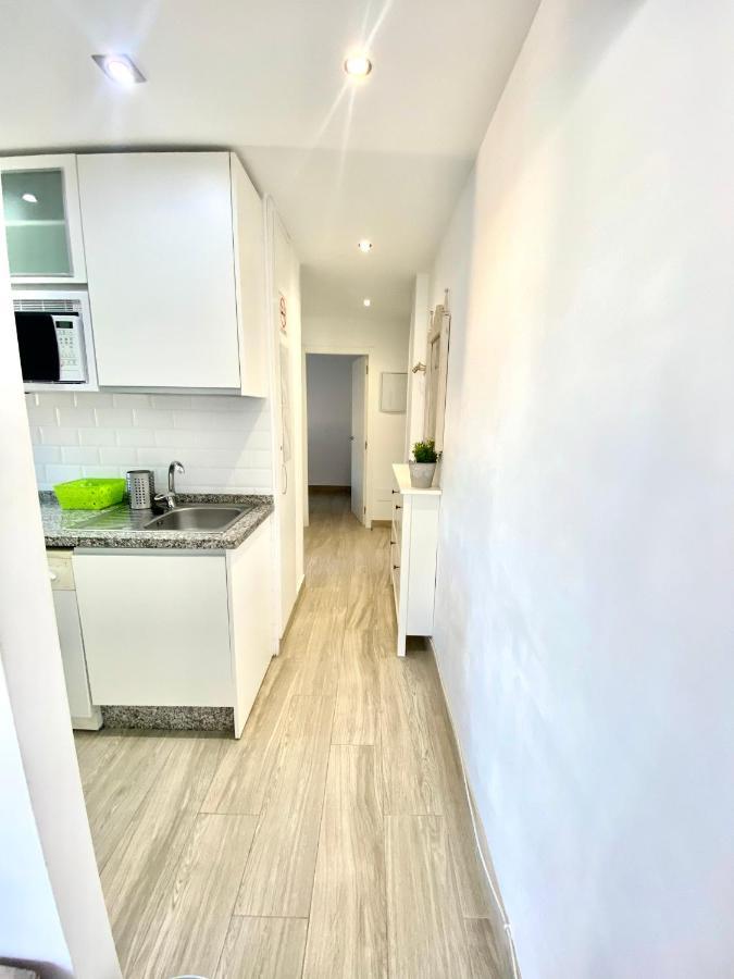Iris Vistas Benalmadena Διαμέρισμα Εξωτερικό φωτογραφία