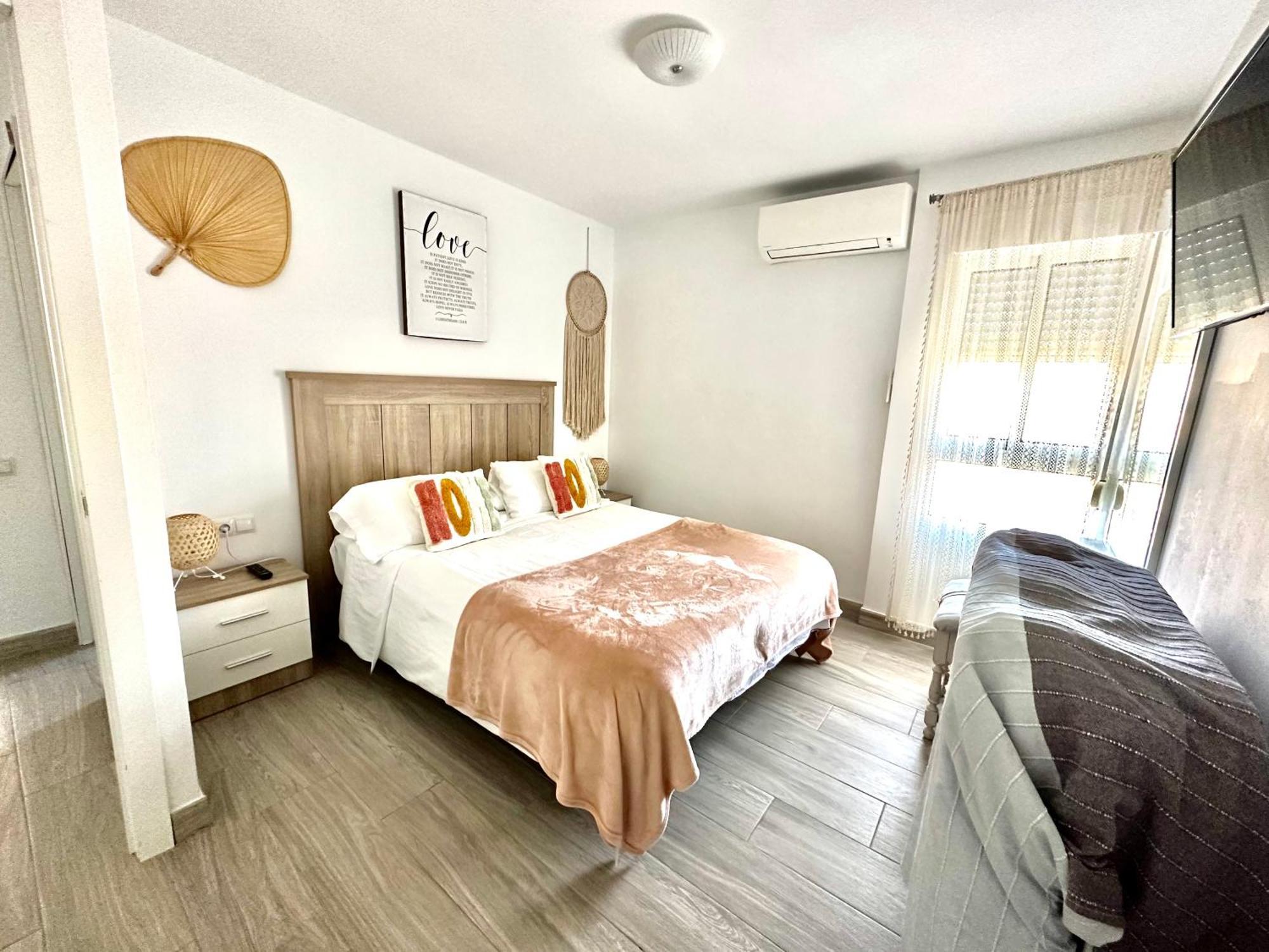 Iris Vistas Benalmadena Διαμέρισμα Εξωτερικό φωτογραφία
