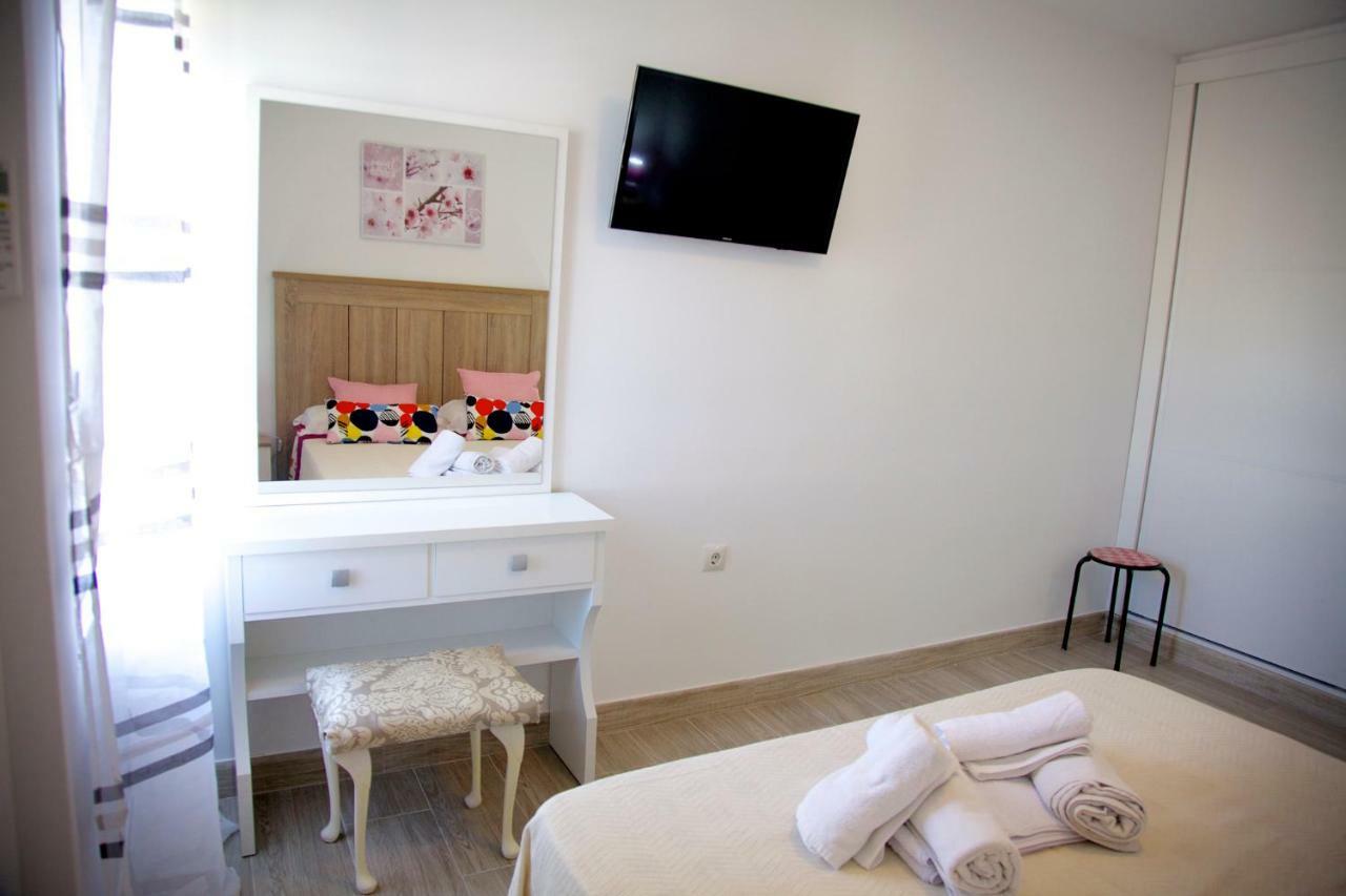 Iris Vistas Benalmadena Διαμέρισμα Εξωτερικό φωτογραφία