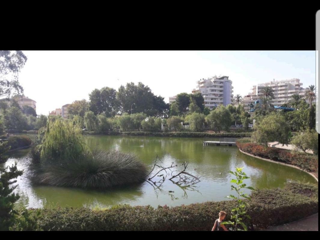 Iris Vistas Benalmadena Διαμέρισμα Εξωτερικό φωτογραφία